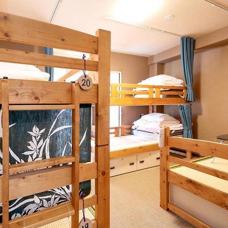 Guest House Nakaima Фукуока Екстериор снимка