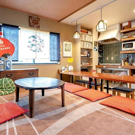 Guest House Nakaima Фукуока Екстериор снимка