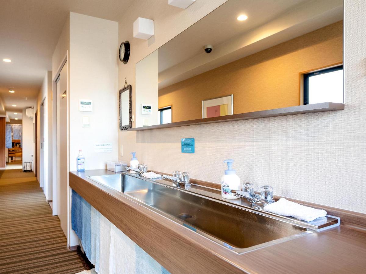Guest House Nakaima Фукуока Екстериор снимка