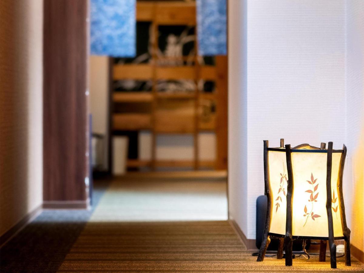 Guest House Nakaima Фукуока Екстериор снимка