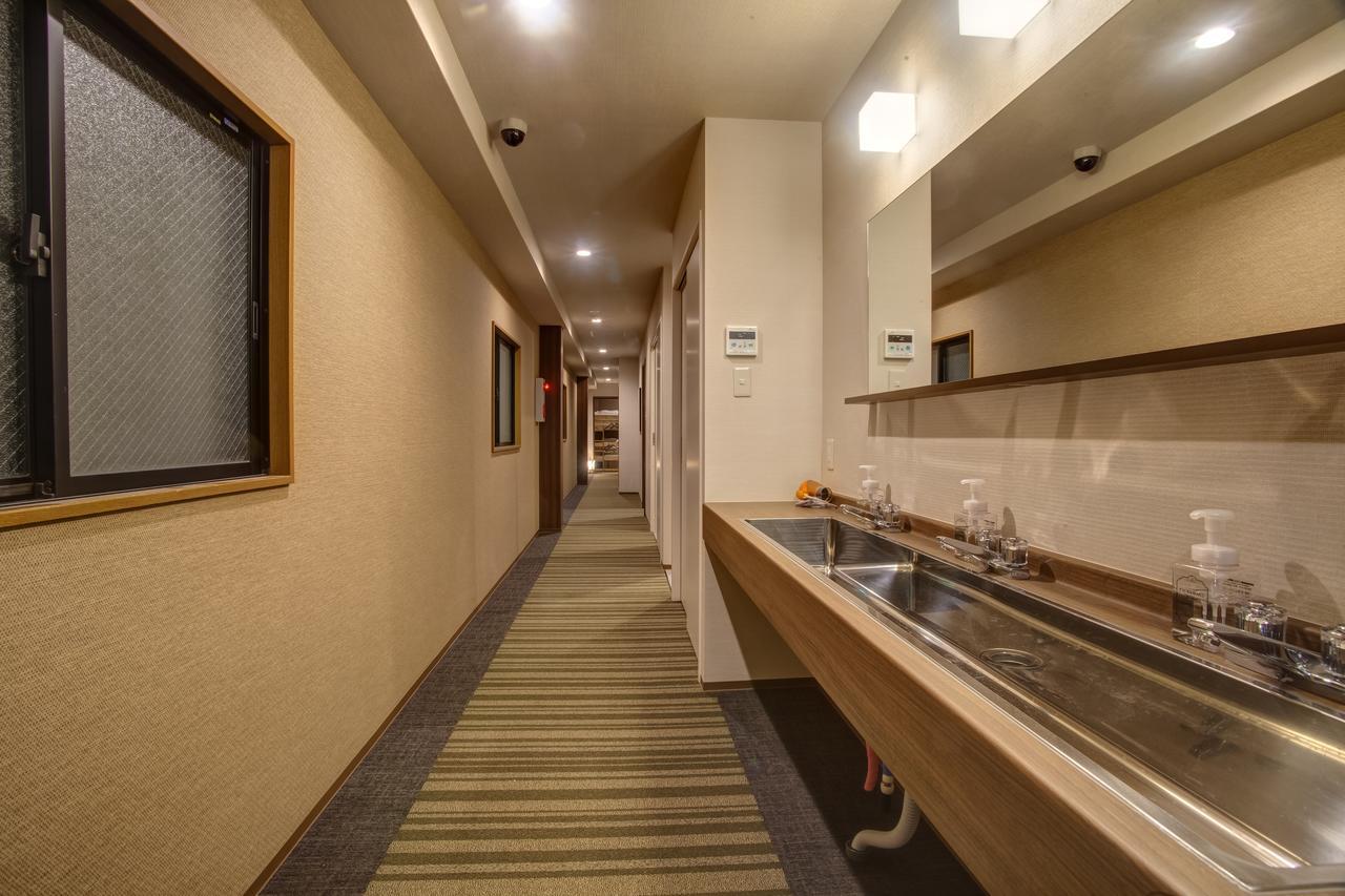 Guest House Nakaima Фукуока Екстериор снимка