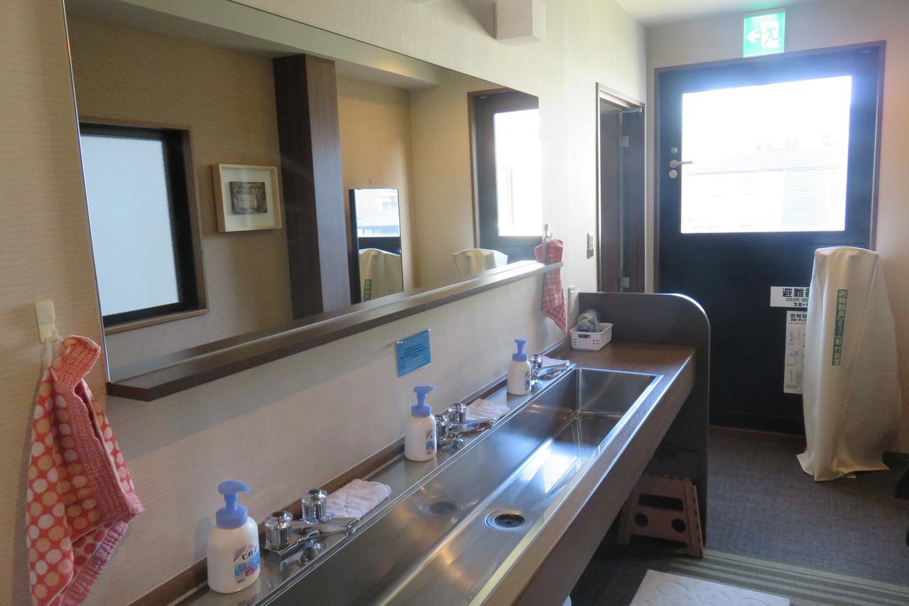 Guest House Nakaima Фукуока Екстериор снимка