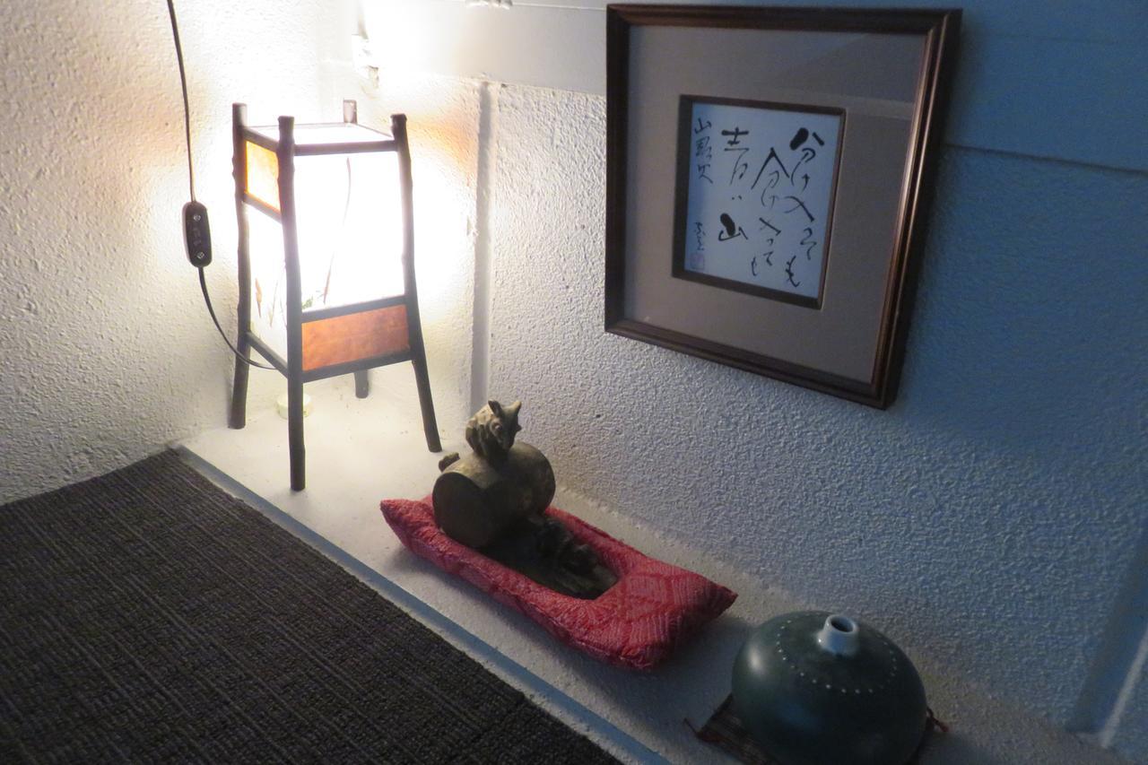 Guest House Nakaima Фукуока Екстериор снимка
