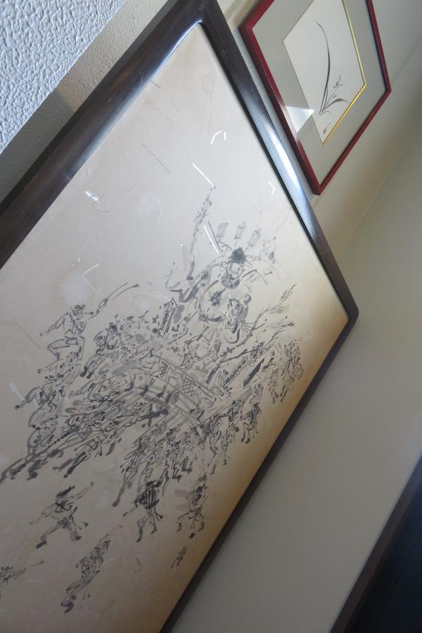 Guest House Nakaima Фукуока Екстериор снимка