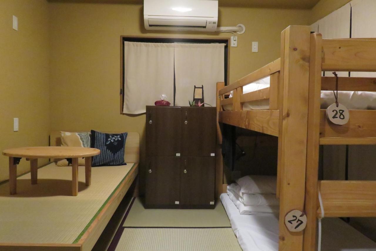 Guest House Nakaima Фукуока Екстериор снимка