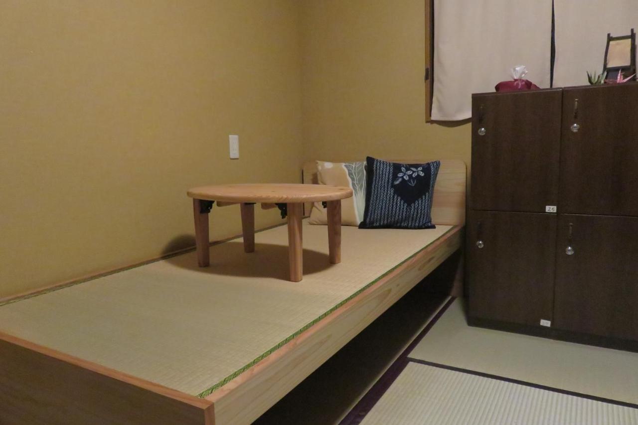 Guest House Nakaima Фукуока Екстериор снимка