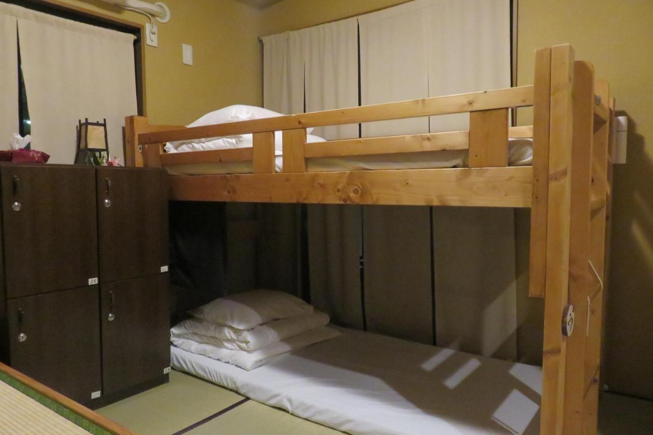 Guest House Nakaima Фукуока Екстериор снимка